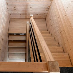 Фото компании ООО Стильные лестницы 9