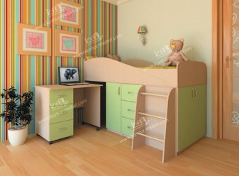 Фото компании ИП Мебельная компания "КОНТУР" 5