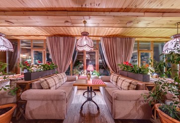 Фото компании  Дача, кафе-ресторан 10