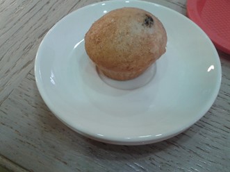 Фото компании  Люблю и Благодарю, кафе 7