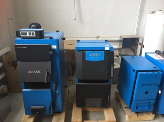 Фото компании  Строим бани! 4