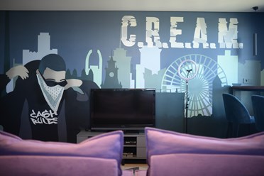 Фото компании  Cash Rules Records 7