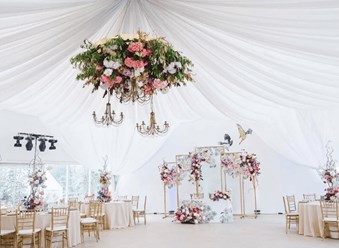 Шатёр в аренду