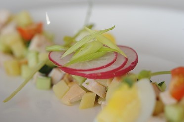 Фото компании  Иль Песто, ресторан 2