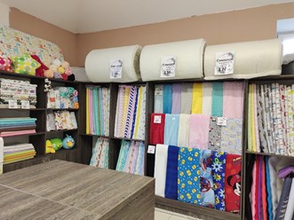 Фото компании ООО Ткани Хлопок 4