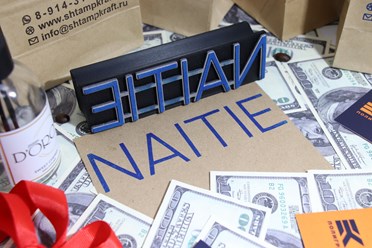 Фото компании ООО Штамп Крафт 21