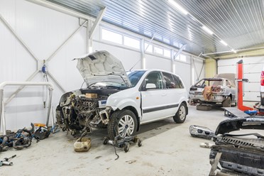 Фото компании  «Ольгино» 9