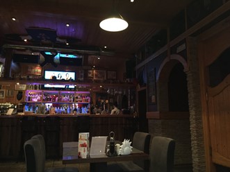 Фото компании  BeerЛога, гриль-бар северной кухни 5