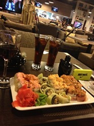 Фото компании  Tokyo-City, сеть городских ресторанов 23