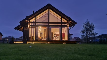 Фото компании  FMHouse 7