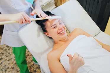 Фото компании  Красносельские бани, оздоровительный комплекс 10