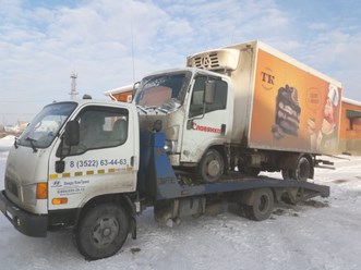 Фото компании ИП Авто Эвакуатор 28