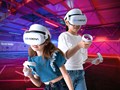 Фото компании  Клуб виртуальной реальности Portal VR 4