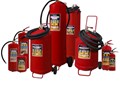 Фото компании  Пожарное оборудование 1