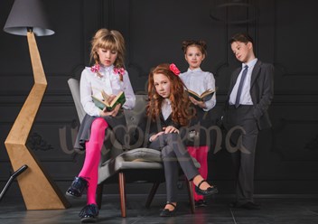 Красивая и дешевая школьная форма от производителя