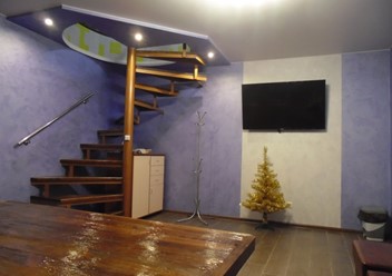 Фото компании  Армагеддон, комплекс отдыха 4