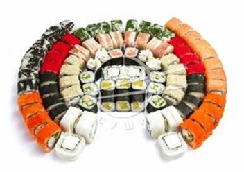 Фото компании ООО Центр суши 3