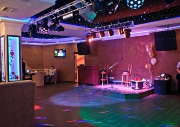 Фото компании  Vittoria 5