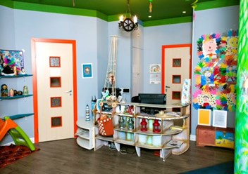 развивающие занятия