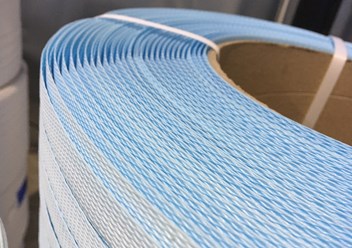 Фото компании ООО ЛЕНТАПОЛИМЕР 1