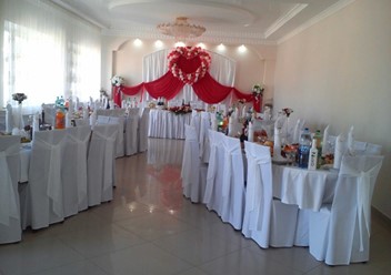 Фото компании  Вилла, загородный ресторан 1