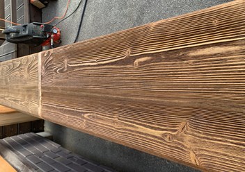 Фото компании ИП Толстокоров Леонид Викторович Art PainT Wood 6