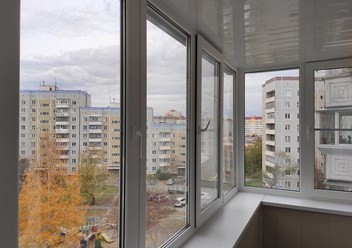 Фото компании  Эти окна  5
