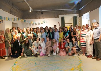 Фото компании ООО Частная Школа Мая 2