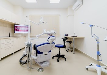 Фото компании  СТ клиника 2