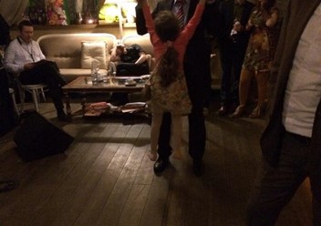 Фото компании  Монтенегро, ресторан 6