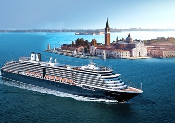 Морские круизы