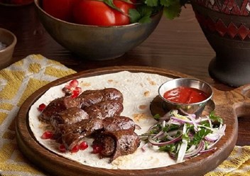 Фото компании  «Гуливани» 5