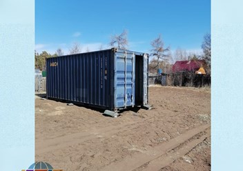 Фото компании ООО ТЛК "НИВА-Групп" 5