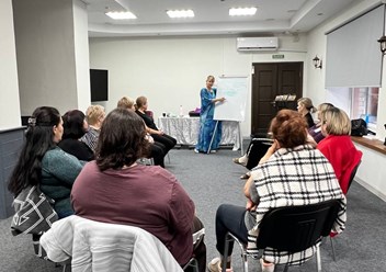 Фото компании ИП Марафон похудения 1