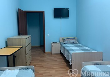 Фото компании ООО Пансионат для пожилых людей 4