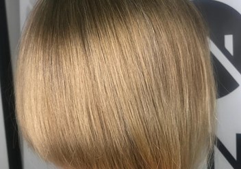 Фото компании  Салон Красоты YOU NEW на Итальянской 4