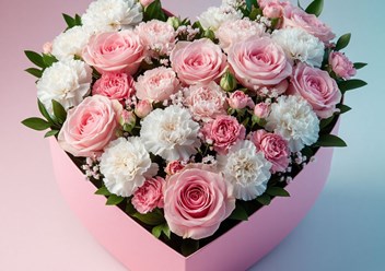 Фото компании ИП ЦветоБар 3