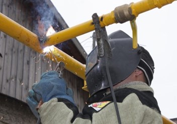 Фото компании  Услуги сварщика в г. Уфе 6