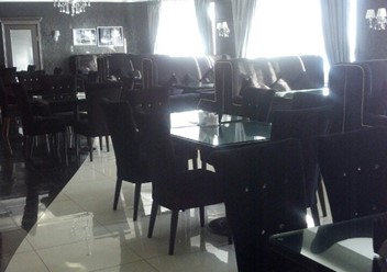 Фото компании  Cadillac, кафе 6