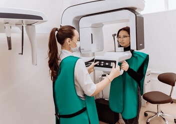 Фото компании  Атмосфера 3