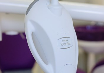 Фото компании  Клиника экспертной ортодонтии Татьяны Спасич 4