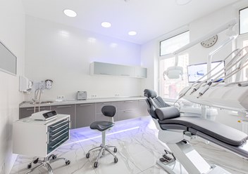 Фото компании  Fusion 6