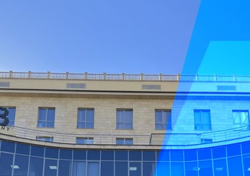 Фото компании ЗАО KICB Bank 1