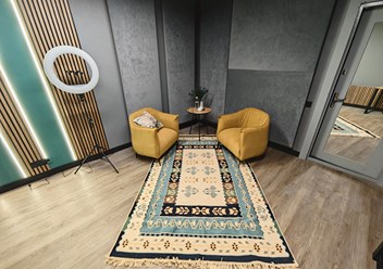 Фото компании  Искусство Подкаста 4