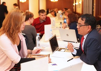 Medical Professional Workshop  - б2б