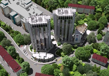 Фото компании ООО Огни Сочи 1