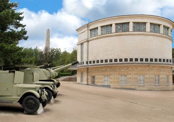 Фото компании  Удивительный Крым 3