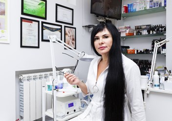 Фото компании  Кабинет подолога 4