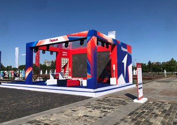 Фото компании  uf5metrov 6