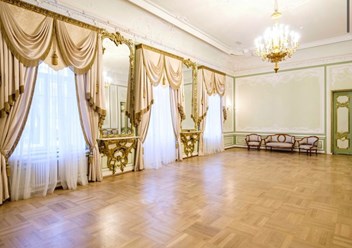 Фото компании  Семейный театр 1